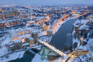 Read more about the article Muzeum Śląskie w Görlitz otwiera historyczny szlak