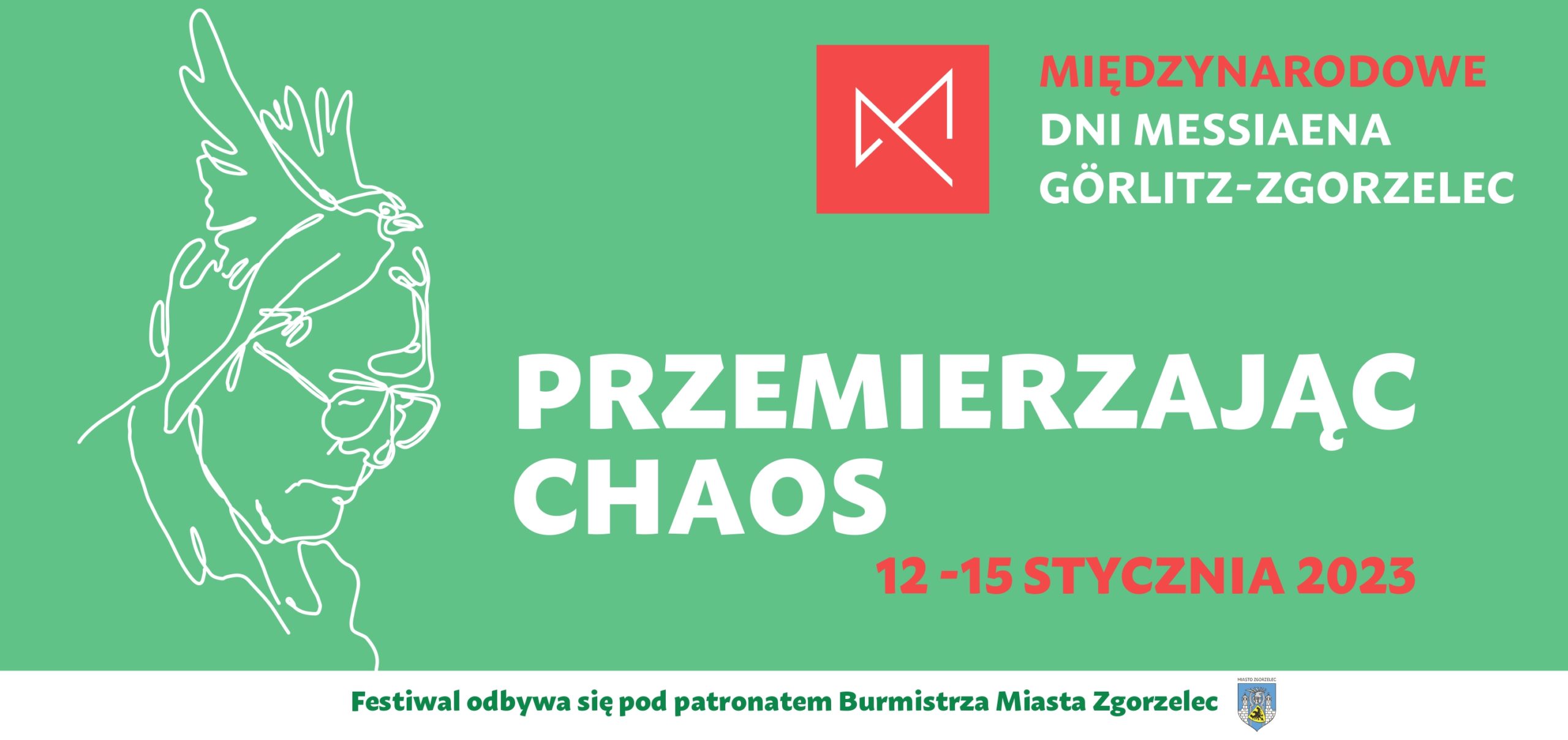 You are currently viewing Przemierzając chaos