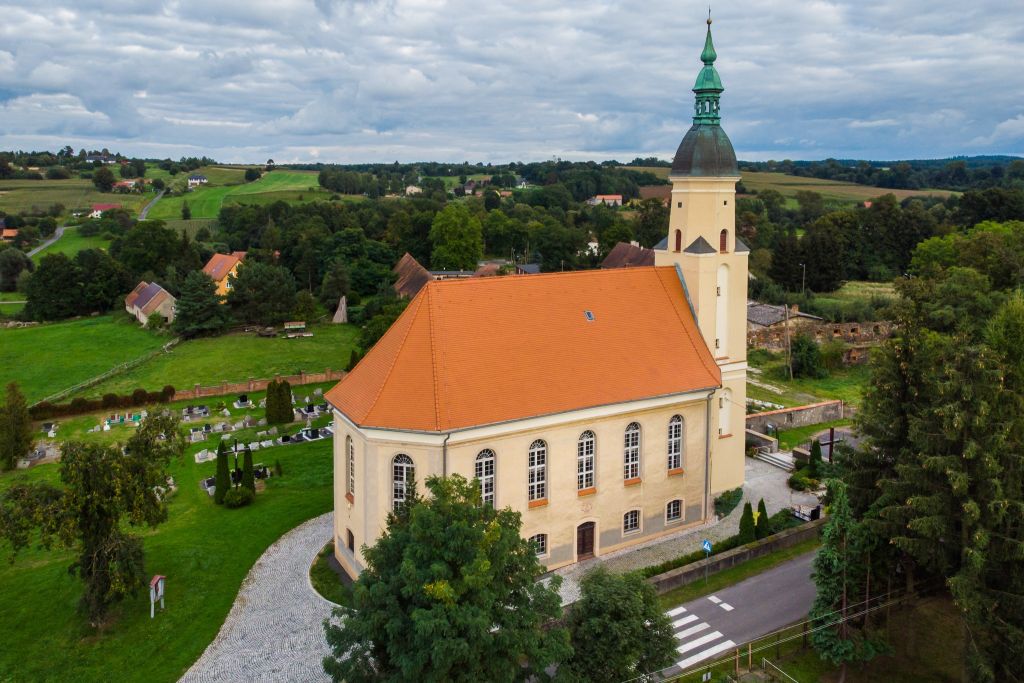 Read more about the article Plany pozyskania środków na remonty zabytków