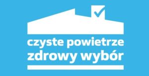 Read more about the article Program „Czyste Powietrze”