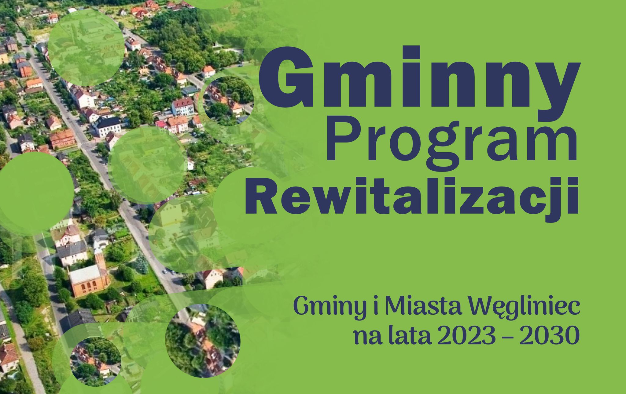 Read more about the article Burmistrz Gminy i Miasta Węgliniec zawiadamia