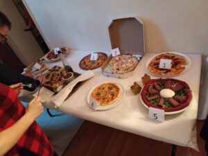 Read more about the article III REGIONALNY FESTIWAL PIZZY