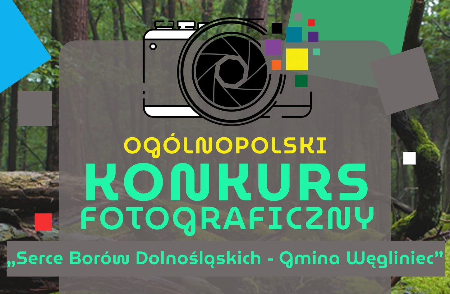 Read more about the article Konkurs fotograficzny