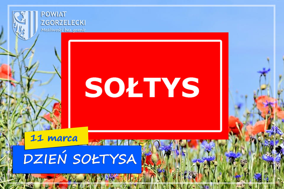 Read more about the article Dzień Sołtysa!