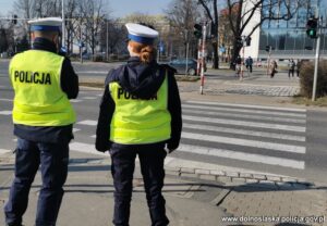 Read more about the article Rowerzyści na celowniku