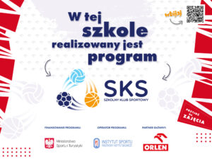 Read more about the article Program „Szkolny Klub Sportowy” w zgorzeleckich szkołach