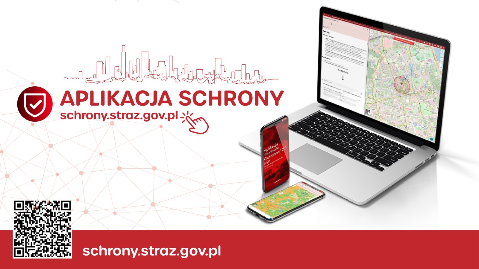 Read more about the article Aplikacja schrony