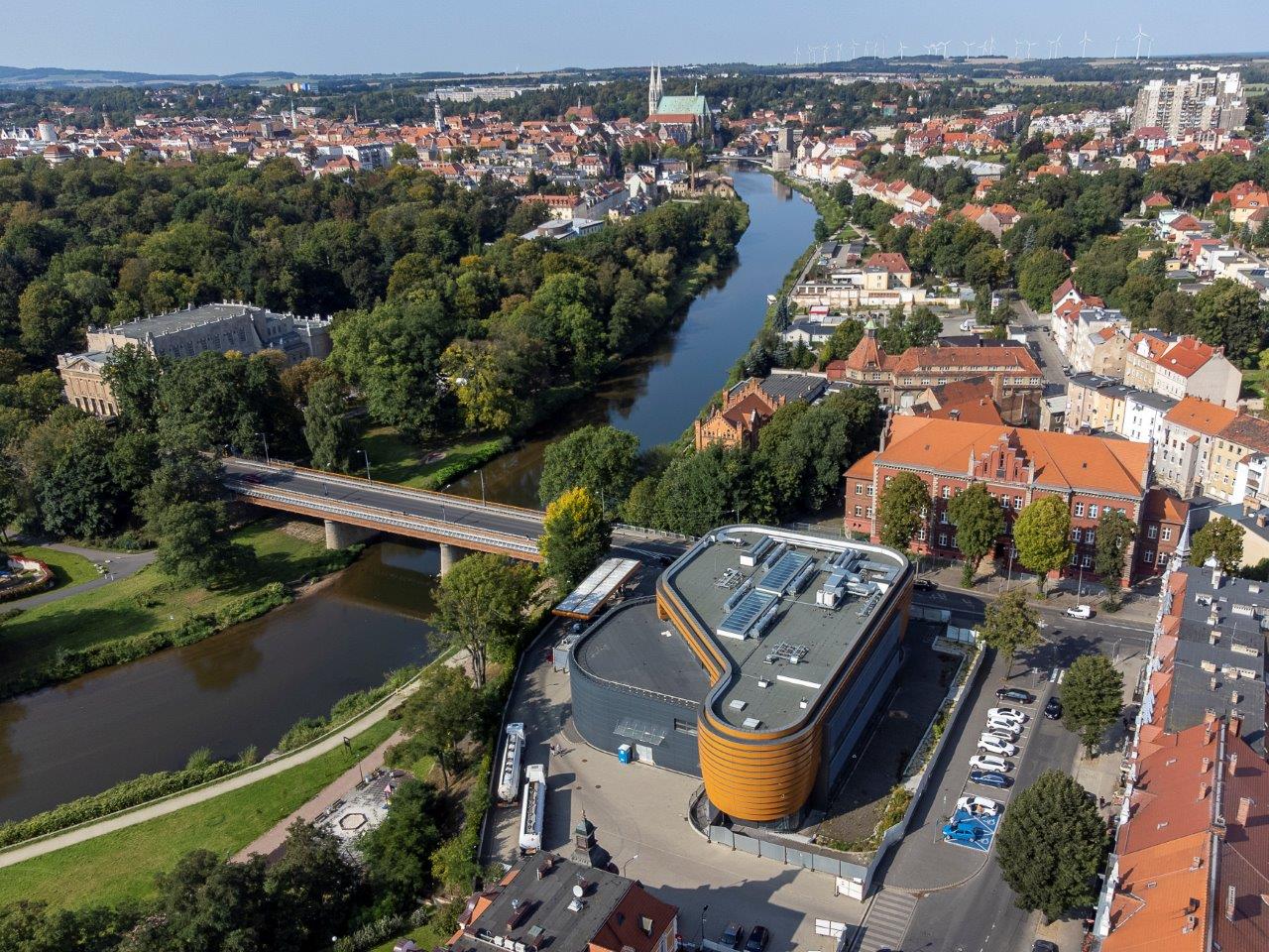 Read more about the article Majówka w Europa-Mieście? Koniecznie „Szlakiem historycznym Görlitz-Zgorzelec”!