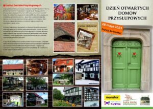 Read more about the article Dzień otwartych domów przysłupowych