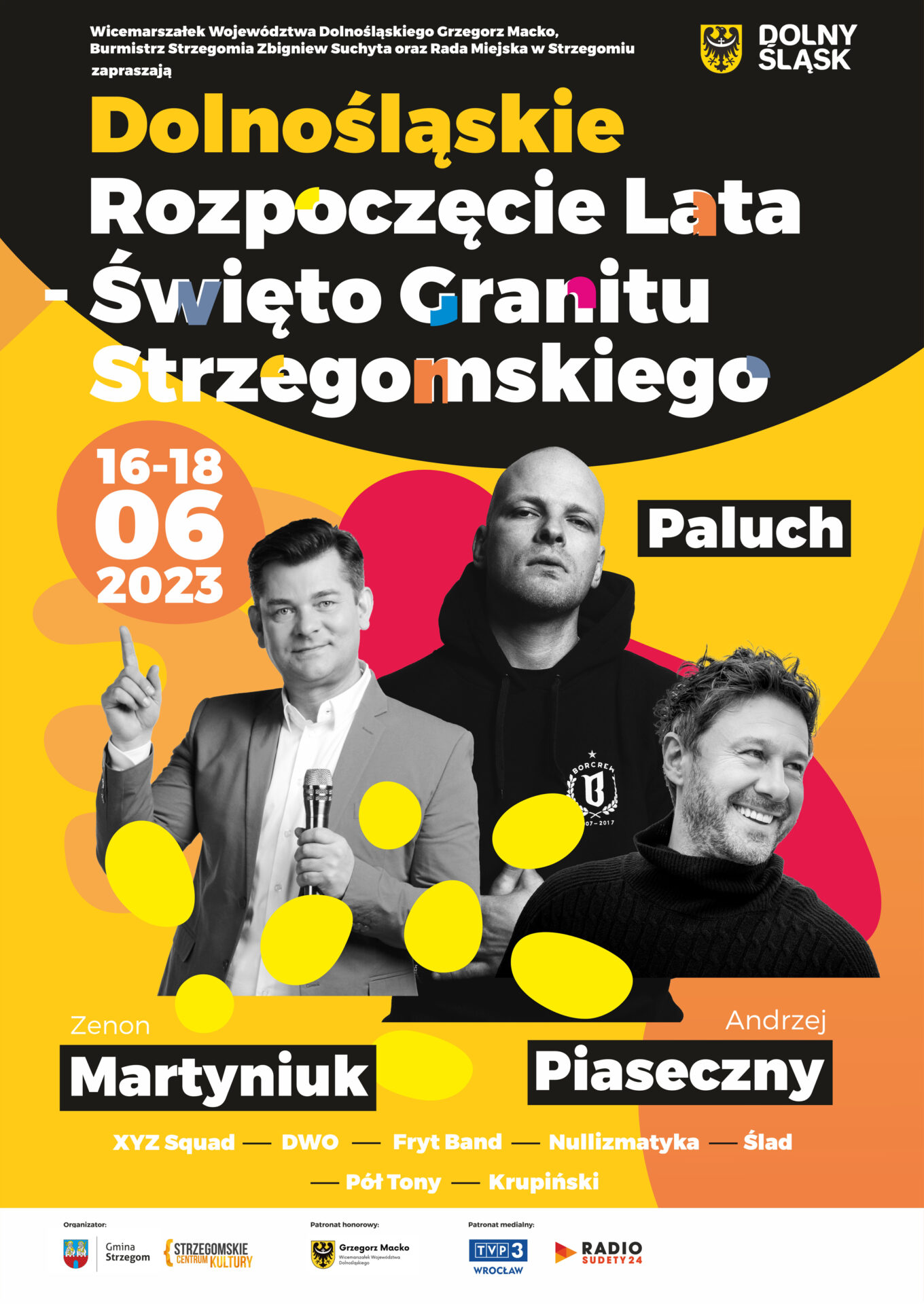 Read more about the article Festiwal Produktów Regionalnych „Made in Dolny Śląsk”