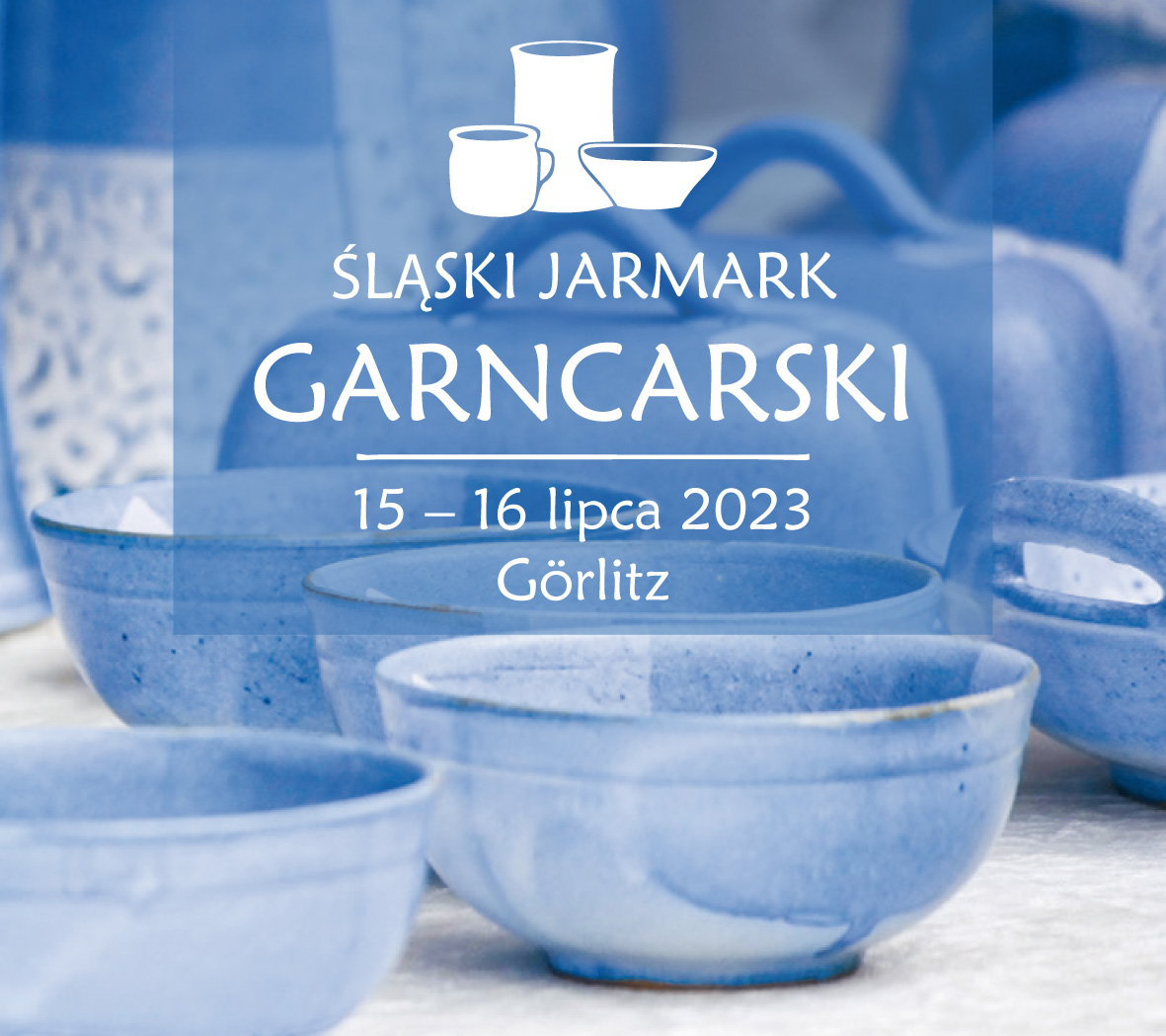 You are currently viewing Śląski Jarmark Garncarski