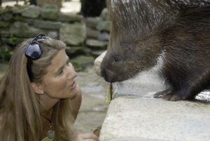 Read more about the article Dzień Matki w Zoo Görlitz