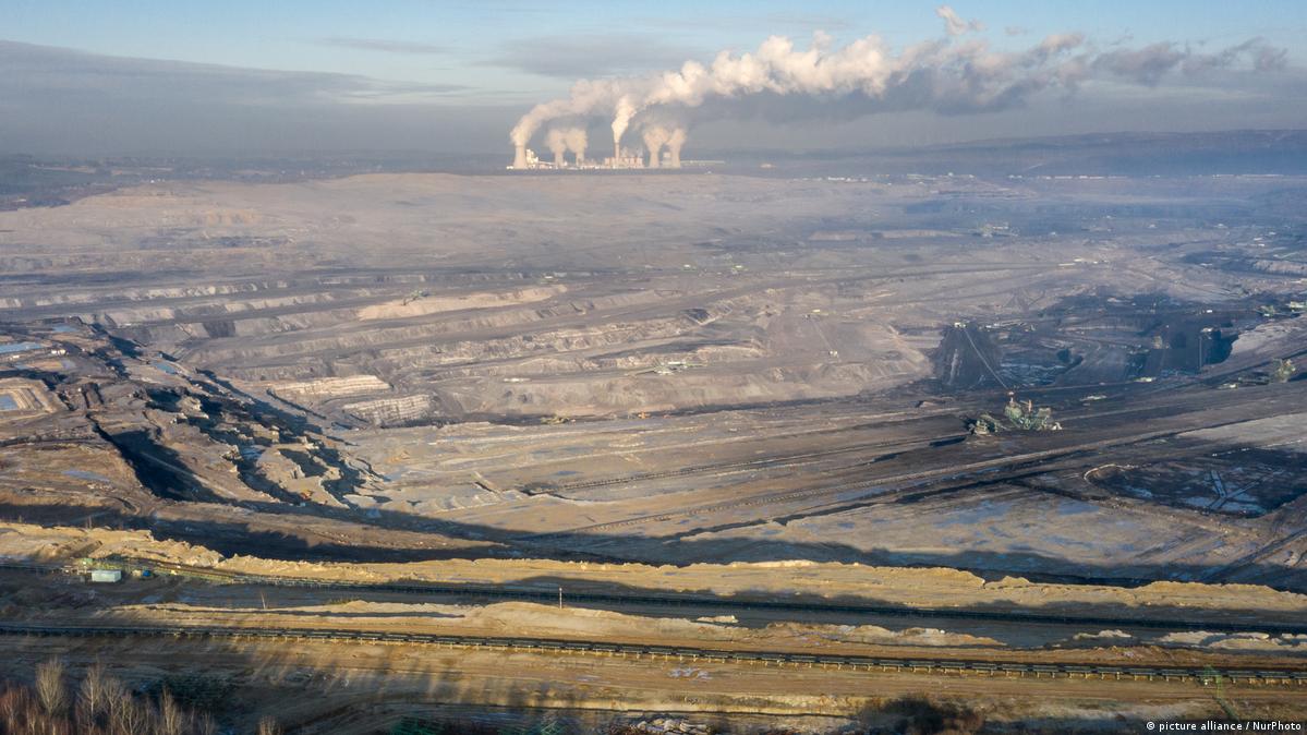 Read more about the article PGE złożyła zażalenie na postanowienie sądu w sprawie Turowa