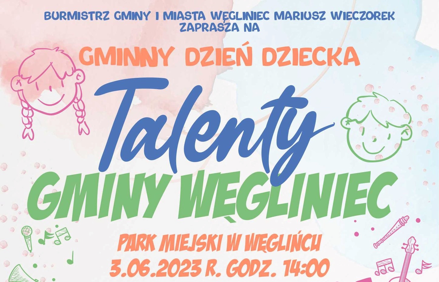 You are currently viewing WĘGLINIEC – Gminne Centrum Kultury, Sportu i Rekreacji w Węglińcu informuje