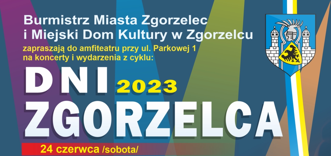 Read more about the article Dni Zgorzelca 2023