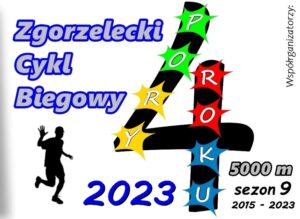 Read more about the article Cykl biegowy 4 Pory Roku 2023