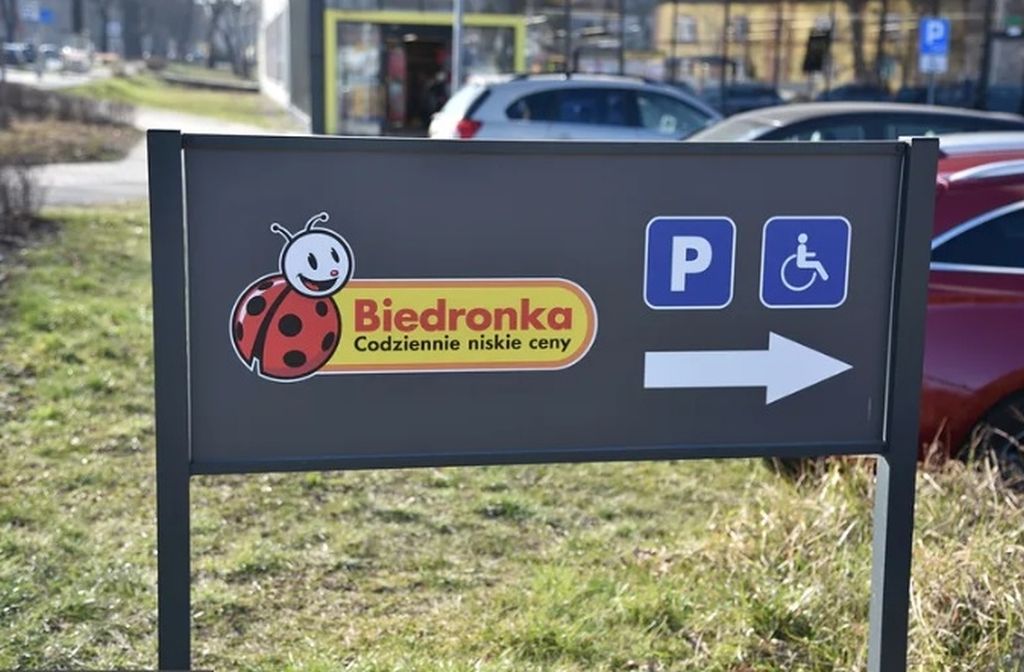 Read more about the article GIS alarmuje. Wykryto groźną bakterię w produkcie z Biedronki