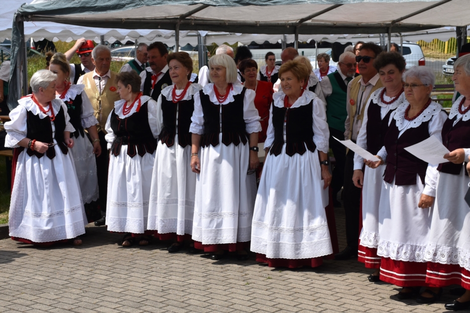 You are currently viewing Przegląd Piosenki Kresowej i Biesiadnej