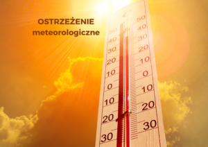 Read more about the article Prognoza niebezpiecznych zjawisk meteorologicznych