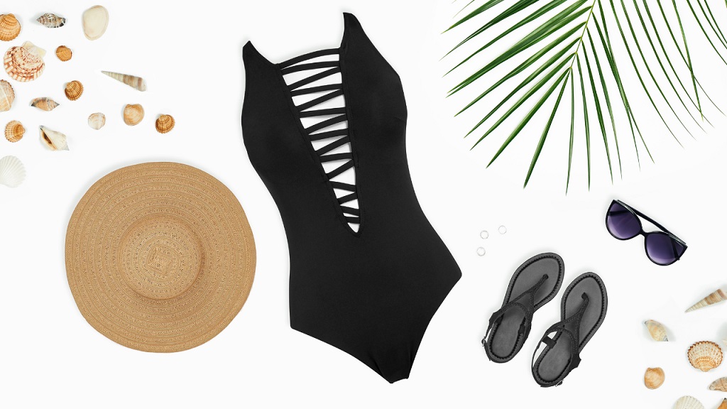 Read more about the article Jak wybrać outfit na plażę?