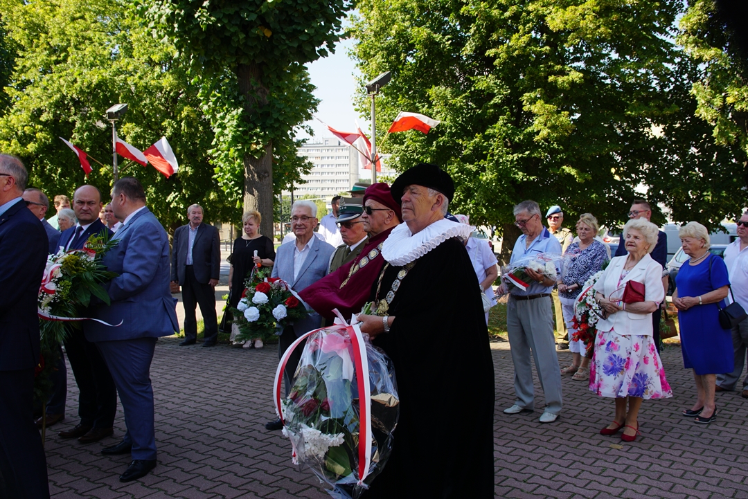 You are currently viewing Obchody Święta Wojska Polskiego 2023