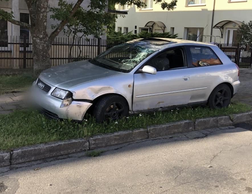 Read more about the article BOGATYNIA –  Będą usuwać wraki z ulic