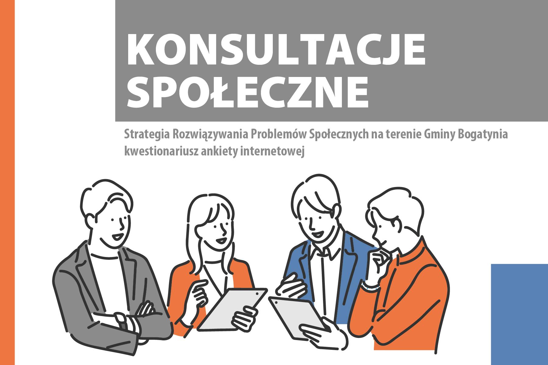 Read more about the article BOGATYNIA – Konsultacje społeczne