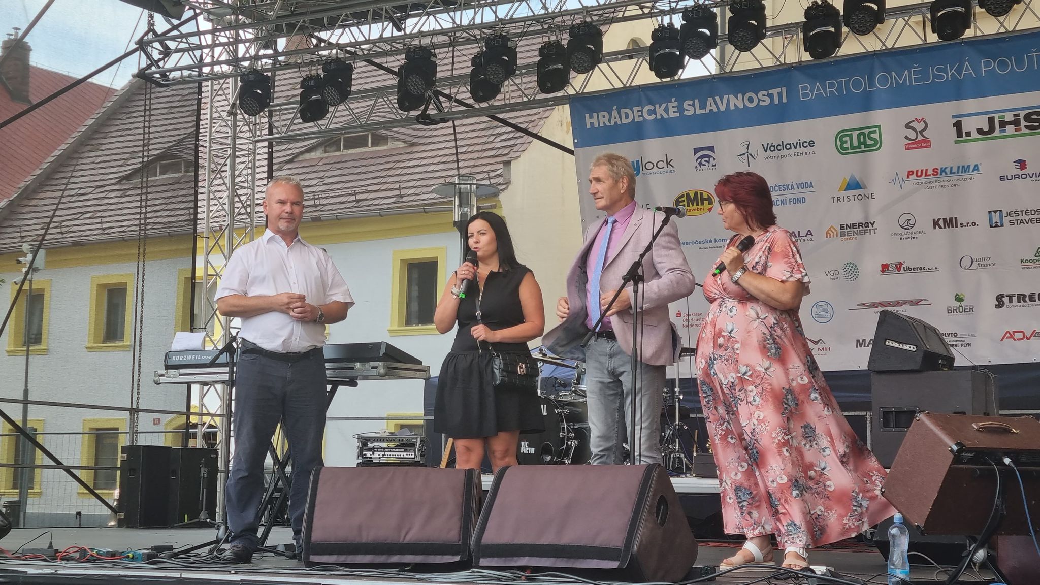 Read more about the article JARMARK ŚW. BARTŁOMIEJA (25-27.08.2023) – Hradek nad Nysą