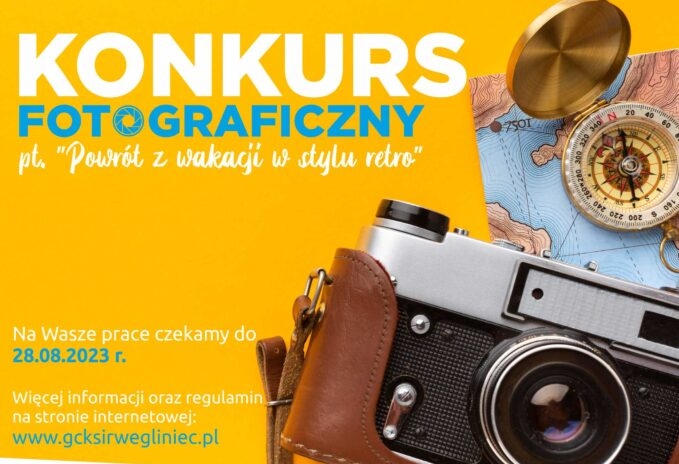 Read more about the article WĘGLINIEC – Konkurs fotograficzny –  Spotkanie przy muzyce