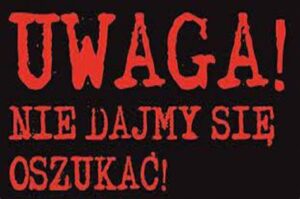 Read more about the article Podająca się za pracownika pomocy społecznej okradła seniorkę