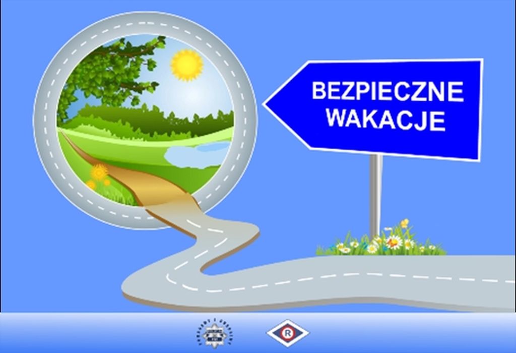 Read more about the article Bezpieczne wakacje – bezpieczni użytkownicy jednośladów