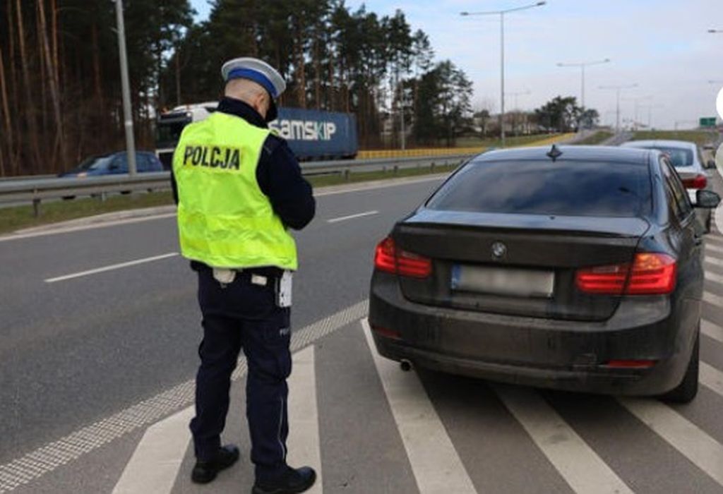 Read more about the article Pomyśl zanim wsiądziesz za kierownicę