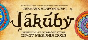 Read more about the article Jakuby 2023