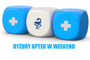 Read more about the article Dyżury aptek