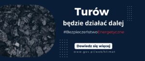 Read more about the article Turów będzie dalej działać