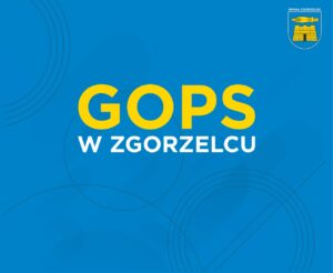 Read more about the article GOPS: komunikat dot. okresu zimowego